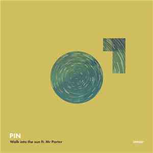Pin  - Walk Into The Sun