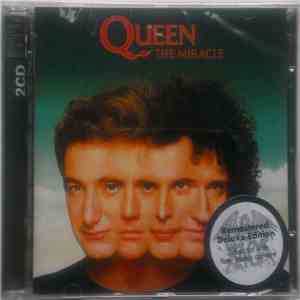Queen - The Miracle