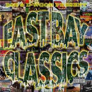 R8R & L-Wood - East Bay Classics
