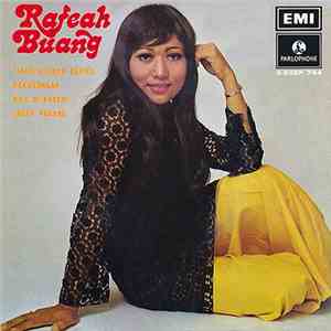 Rafeah Buang - Rafeah Buang