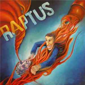 Raptus  - Was, Wenn Supermann Ein Arschloch Ist?