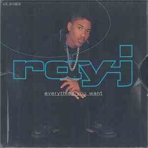 Ray-J - Everything You Want