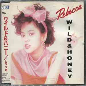 Rebecca  - Wild & Honey