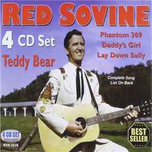 Red Sovine - 40 Songs