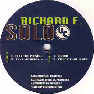 Richard F. - Solo