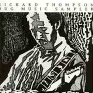 Richard Thompson - Bug Music Sampler
