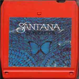 Santana - Borboletta