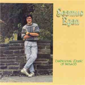Seamus Egan - Traditional Music Of Ireland