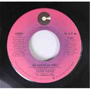 Sister Sledge - All American Girls