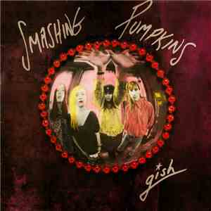 Smashing Pumpkins - Gish