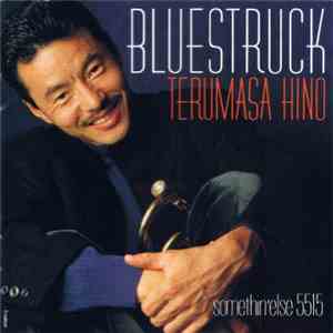 Terumasa Hino - Bluestruck