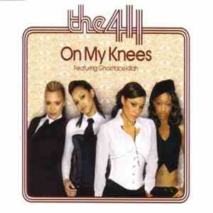 The 411 Featuring Ghostface Killah - On My Knees