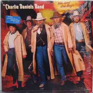 The Charlie Daniels Band - Me And The Boys