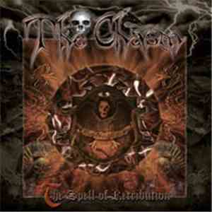 The Chasm  - The Spell Of Retribution