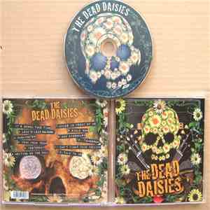 The Dead Daisies - The Dead Daisies