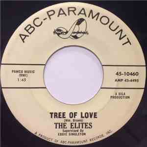 The Elites - Tree Of Love