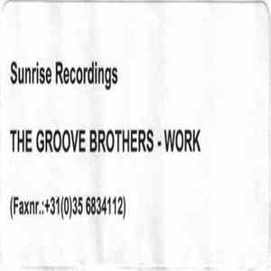 The Groove Brothers  - Work