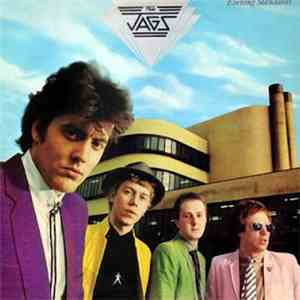 The Jags - Evening Standards