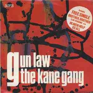 The Kane Gang - Gun Law