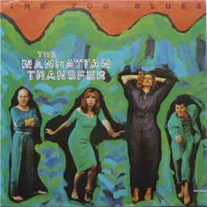 The Manhattan Transfer - The Zoo Blues