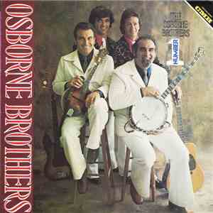 The Osborne Brothers - The Osborne Brothers Number One