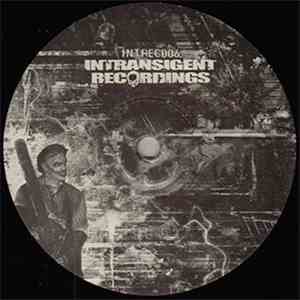 The Panacea / DJ G-I-S & Norman Wax - Sohn Der Schwarzen Puppen / Leatherfa ...