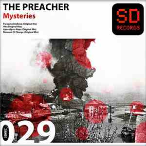 The Preacher - Mysteries E.P.