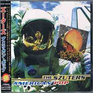 The Szuters - American Pop
