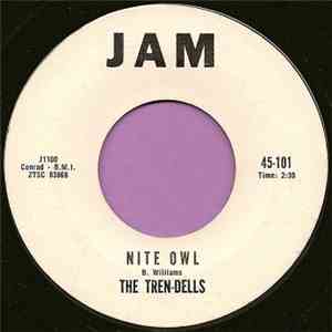 The Tren-Dells - Nite Owl