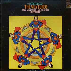 The Ventures - Supergroup