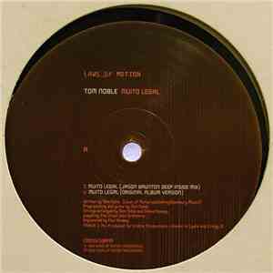 Tom Noble - Muito Legal
