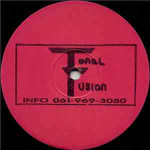 Tonal Fusion - Can U Feel