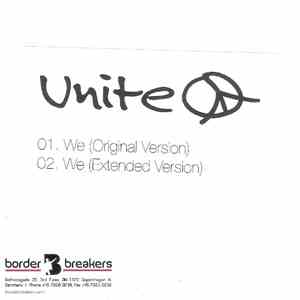 Unite  - We