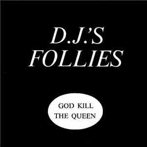 Unknown Artist - D.J.'s Follies