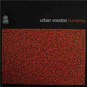 Urban Voodoo - Humanity