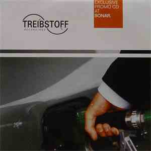 Various - Exclusive Promo CD At Sonar Festival