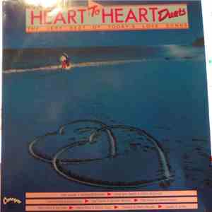 Various - Heart To Heart Duets