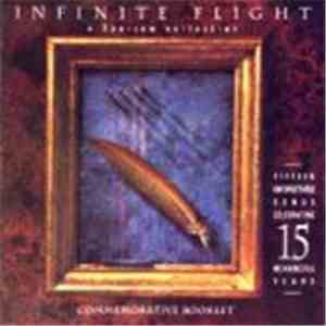 Various - Infinite Flight - A Sparrow Collection