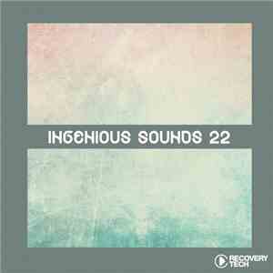 Various - Ingenious Sounds Vol. 22