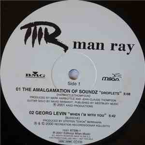 Various - Man Ray
