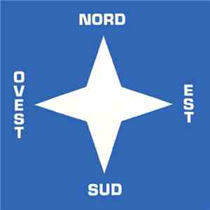 Various - Nord - Sud - Est - Ovest