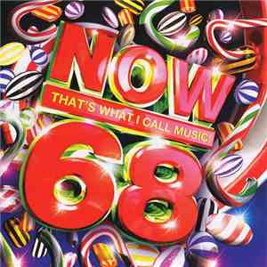 Various - Now That's What I Call Music! 68