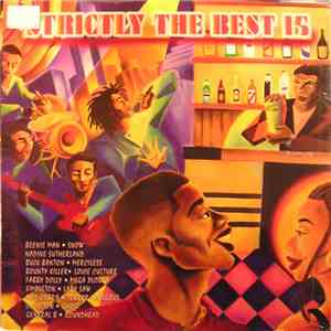 Various - Strictly The Best 15