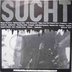 Various - Sucht