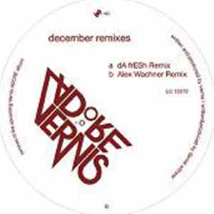 Vernis - December Remixes