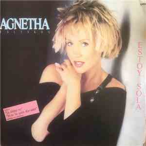 Agnetha Fältskog - Estoy Sola