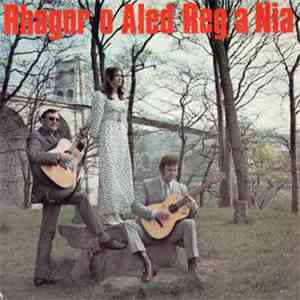 Aled, Reg  A Nia  - Rhagor