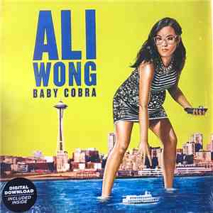 Ali Wong - Baby Cobra