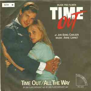 Anne Linnet - (Musik Fra Filmen) Time Out