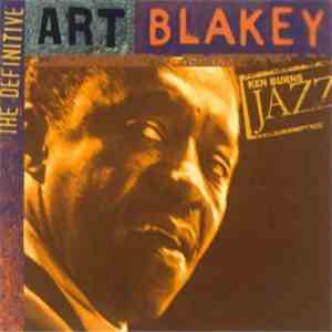 Art Blakey - Ken Burns Jazz